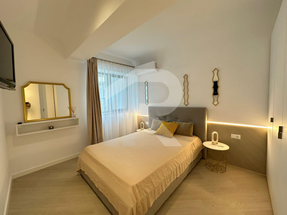 Cortina north-Pipera