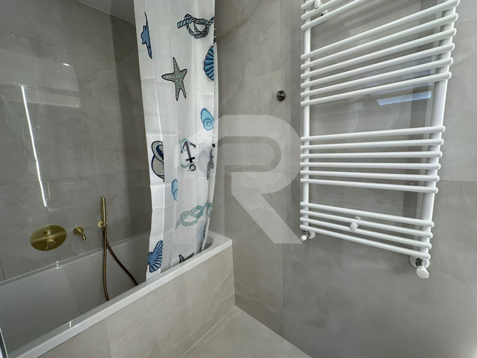 Cortina north-Pipera