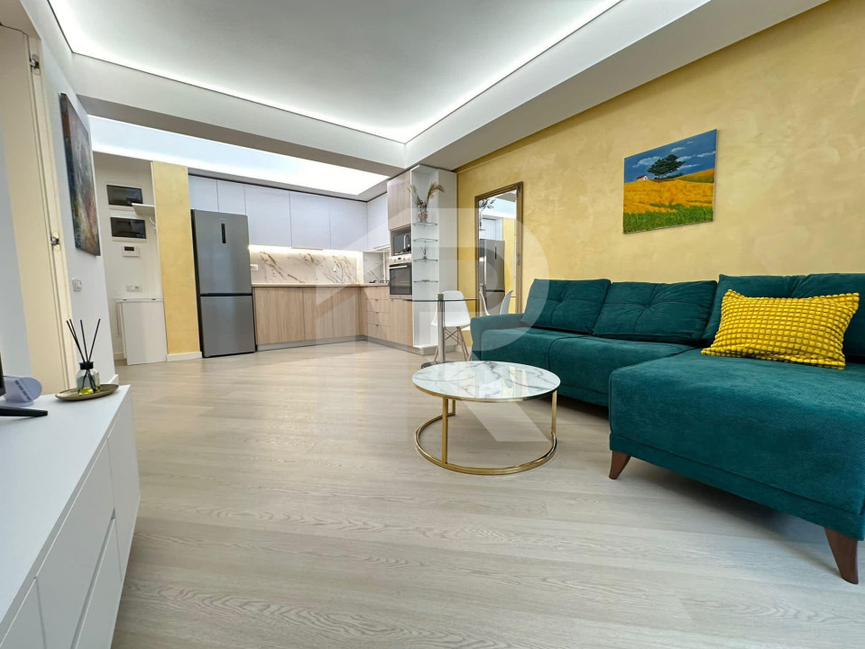 Cortina north-Pipera