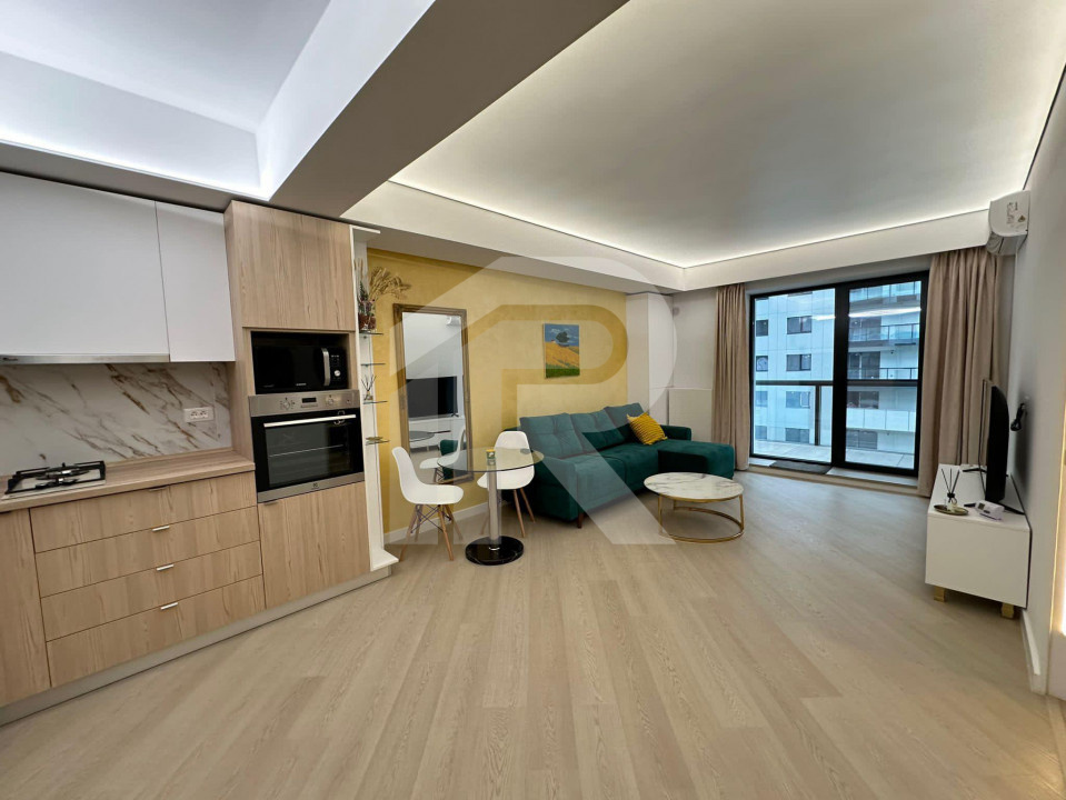 Cortina north-Pipera