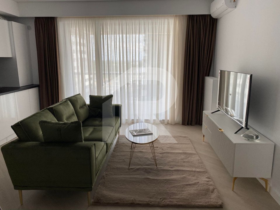 Cortina north-Pipera