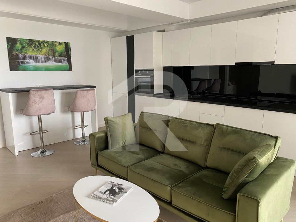 Cortina north-Pipera