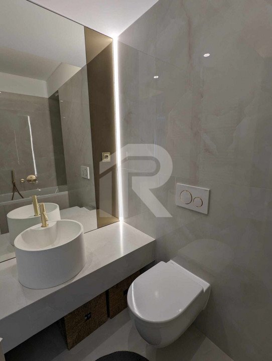 Cortina north-Pipera