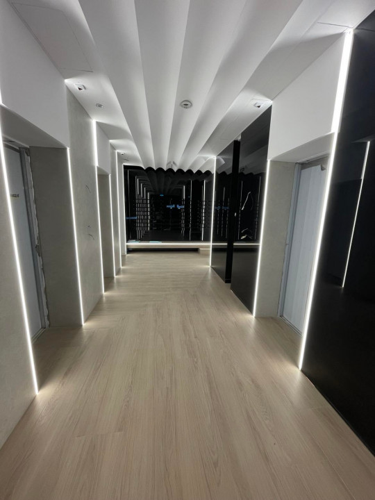 Cortina north-Pipera