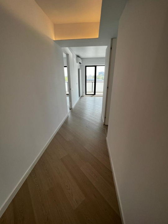 Cortina north-Pipera