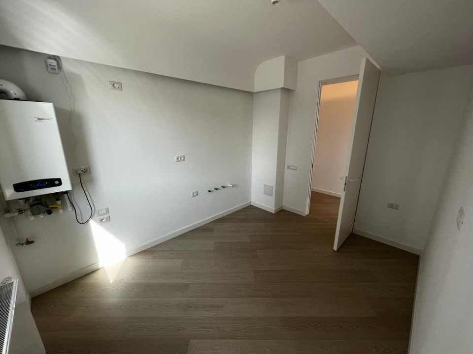 Cortina north-Pipera