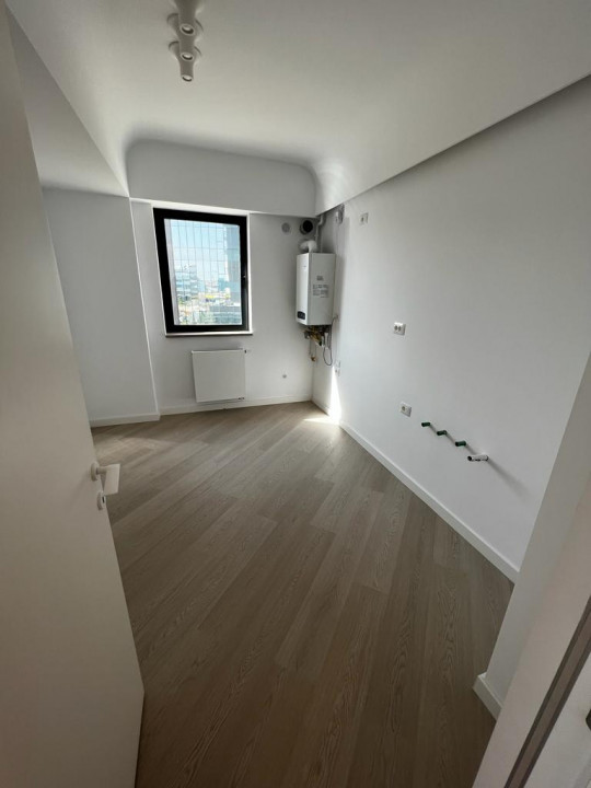 Cortina north-Pipera