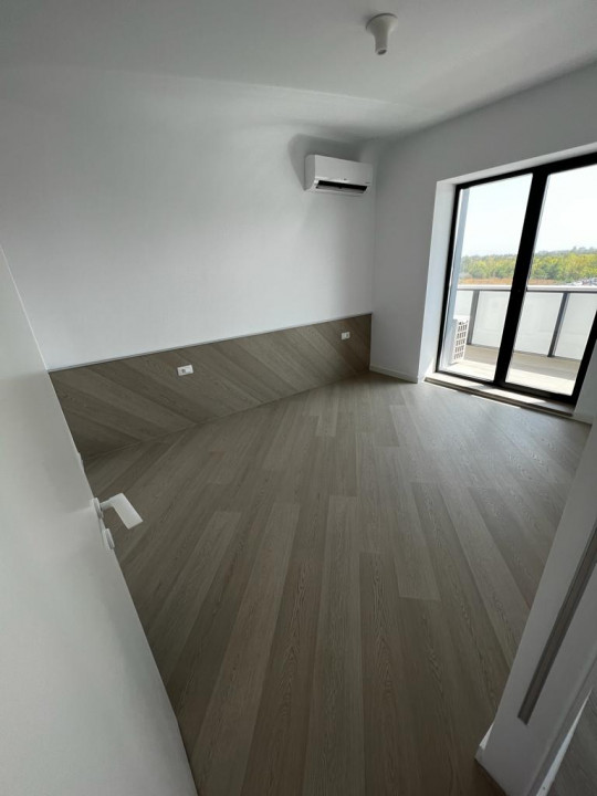 Cortina north-Pipera