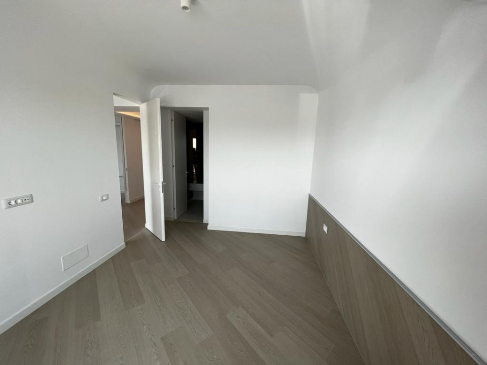 Cortina north-Pipera