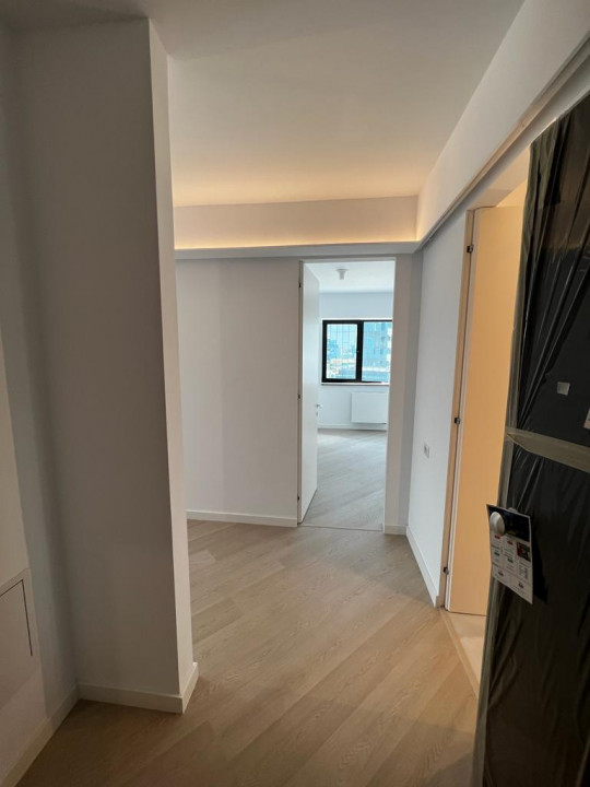 Cortina north-Pipera