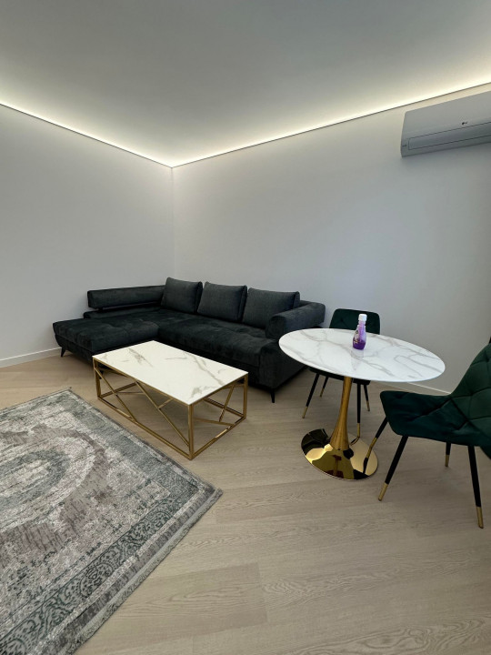 Cortina north-Pipera