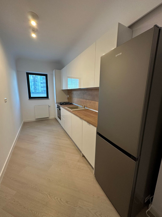 Cortina north-Pipera