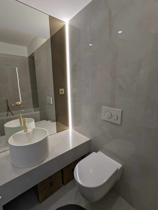 Cortina north-Pipera