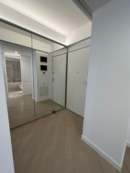 Cortina north-Pipera