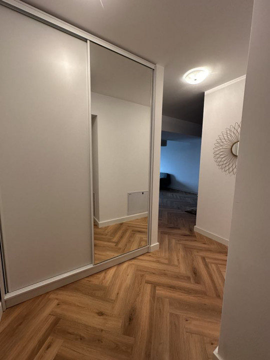 My Place residence-Pipera