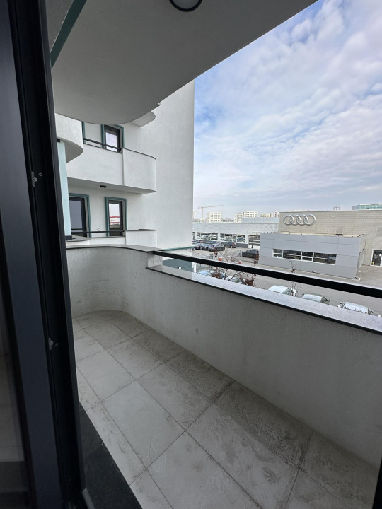 My Place residence-Pipera