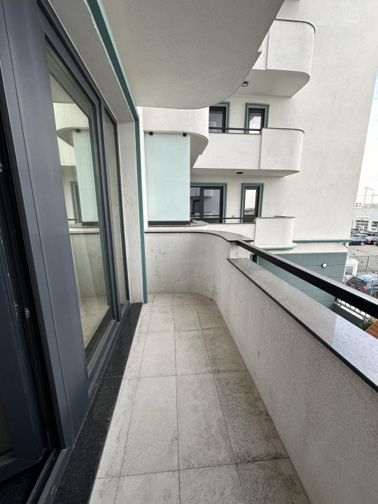 My Place residence-Pipera