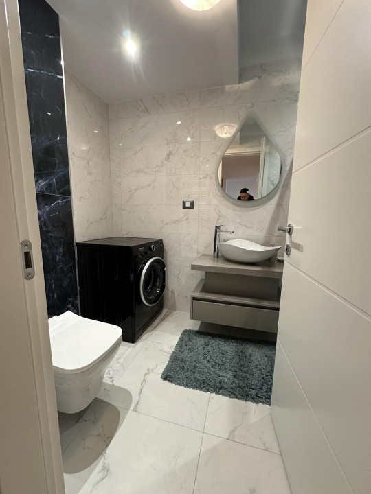 My Place residence-Pipera