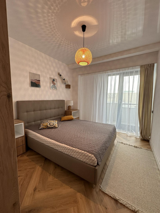 My Place residence-Pipera