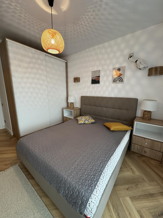 My Place residence-Pipera