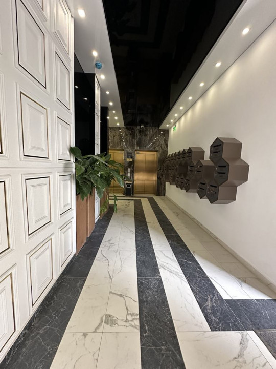 My Place residence-Pipera