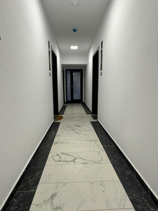 My Place residence-Pipera