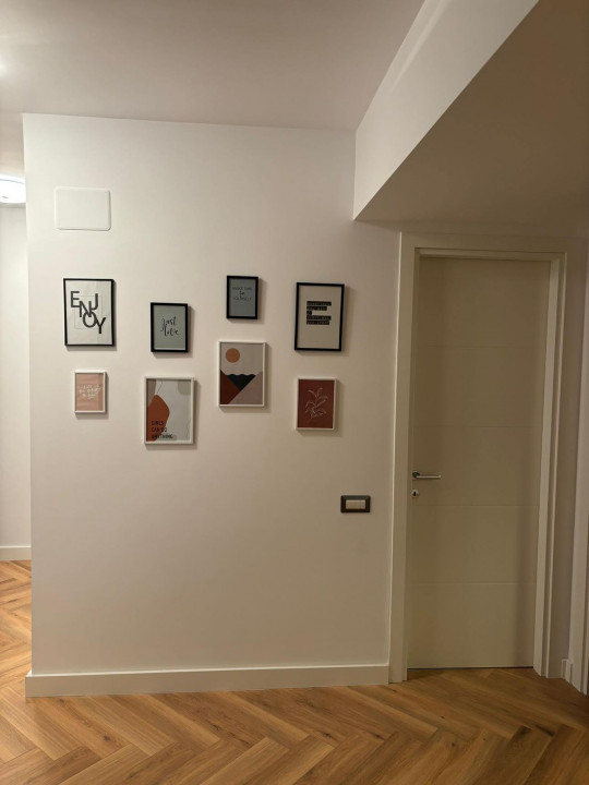 My Place residence-Pipera