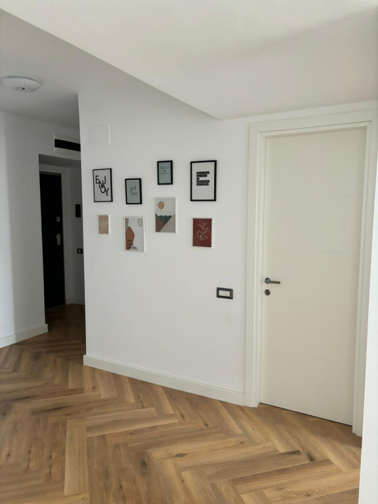 My Place residence-Pipera