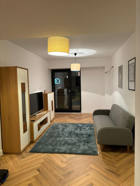 My Place residence-Pipera