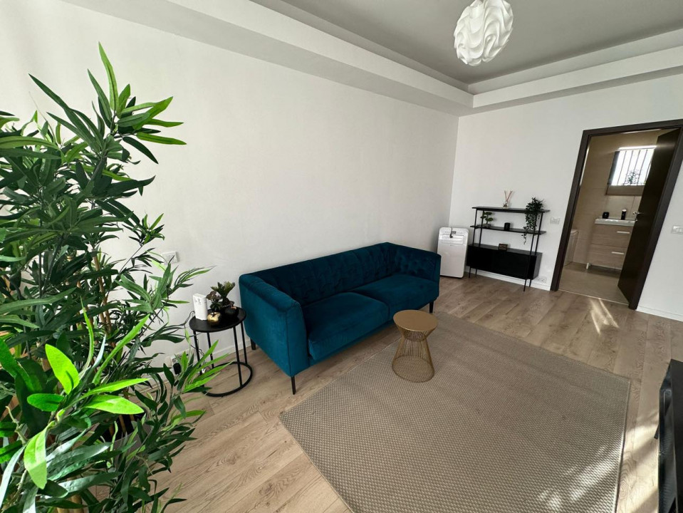 Studio Herastrau- North Area Lake View Zagazului