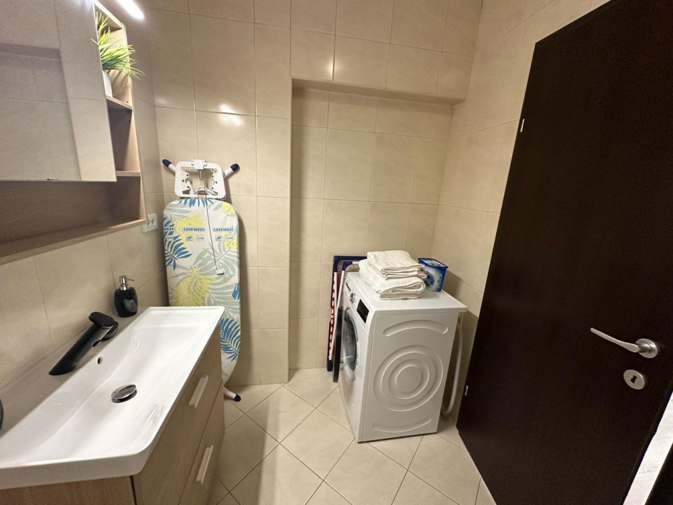 Studio Herastrau- North Area Lake View Zagazului