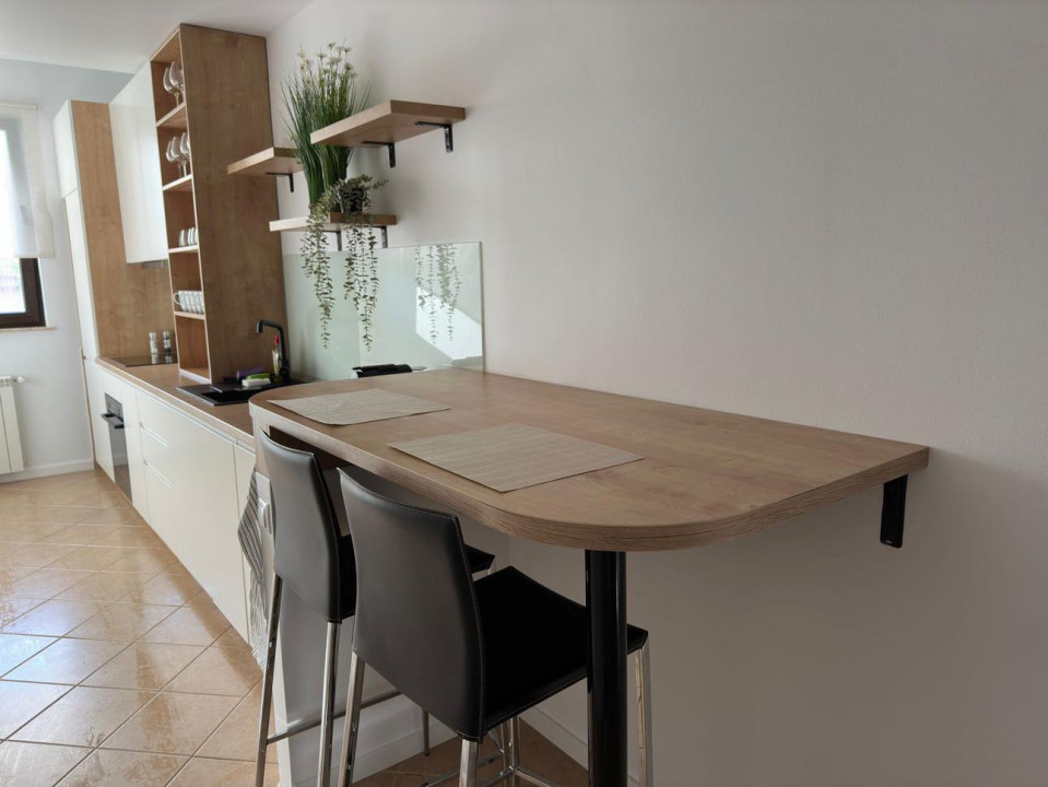 Studio Herastrau- North Area Lake View Zagazului