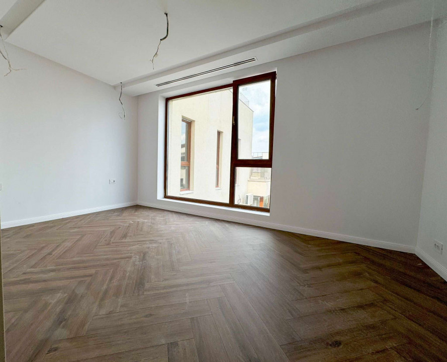 Eleganță Urbană: Penthouse  în Inima Piperei