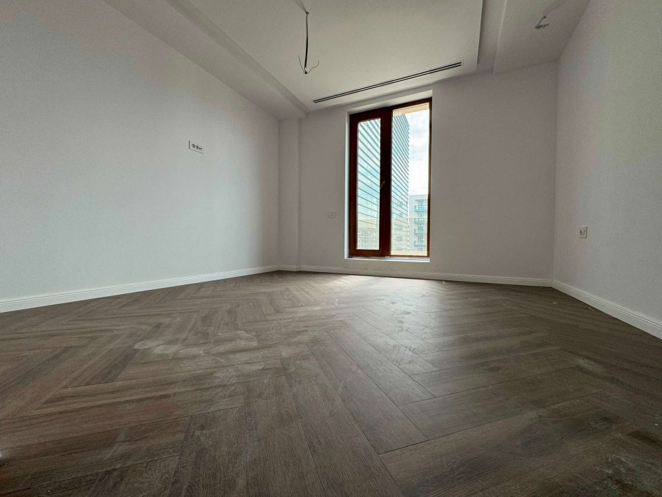 Eleganță Urbană: Penthouse  în Inima Piperei