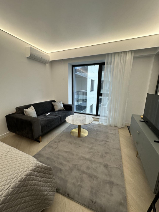 Cortina north- Pipera