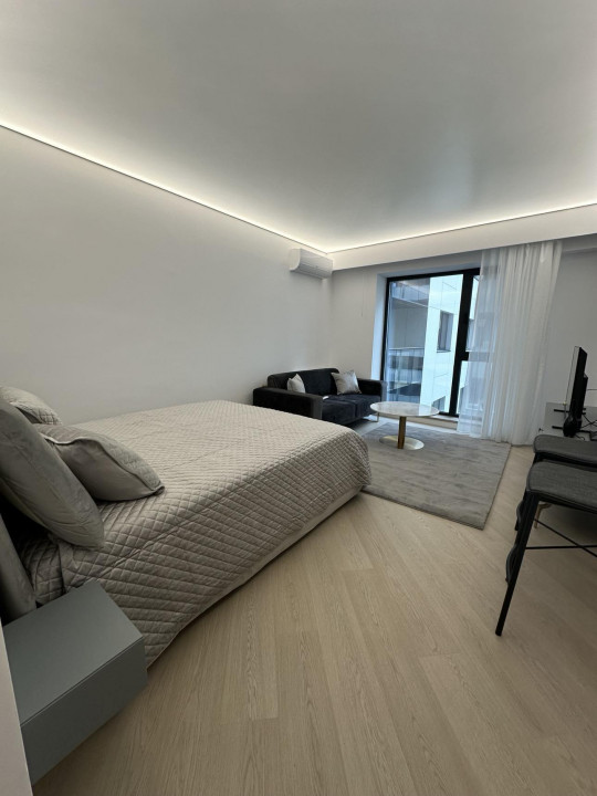 Cortina north- Pipera