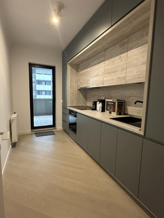 Cortina north- Pipera