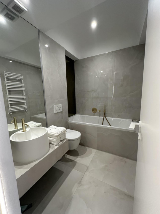 Cortina north- Pipera