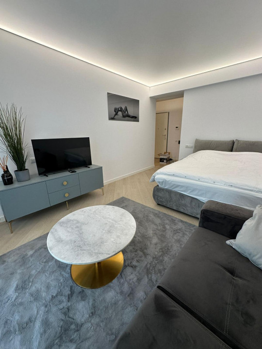 Cortina north- Pipera