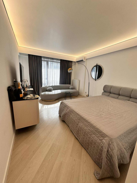 Studio premium Cortina North faza 1 