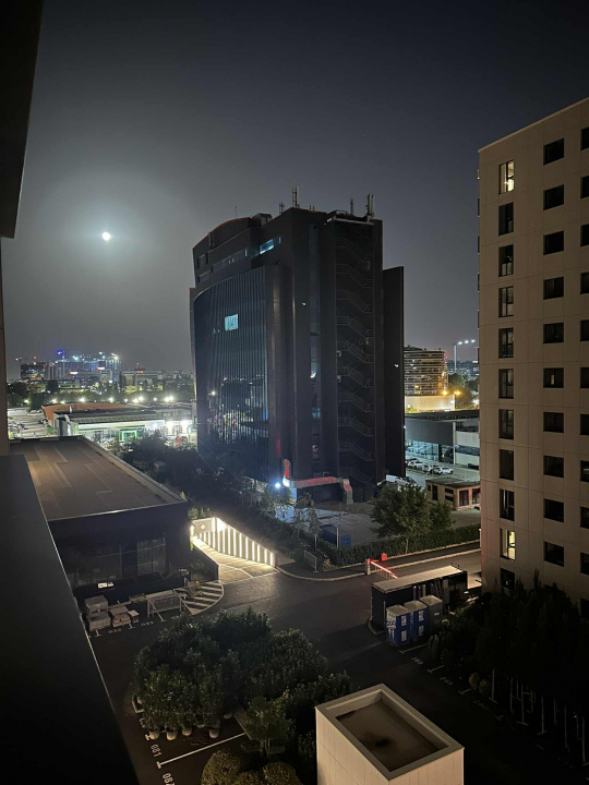 Studio premium Cortina North faza 1 