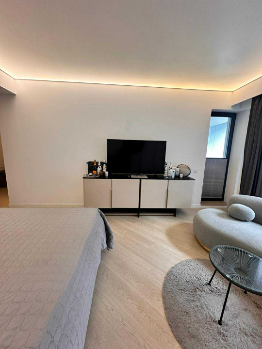 Studio premium Cortina North faza 1 