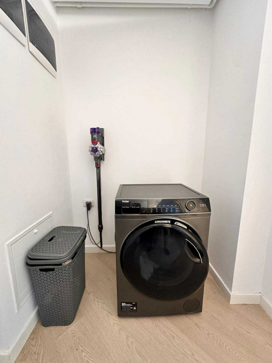 Studio premium Cortina North faza 1 