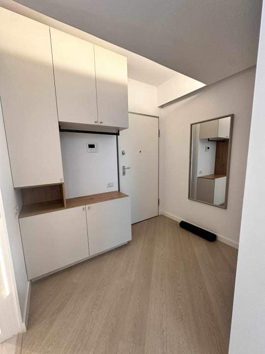 Studio premium Cortina North-Prima inchiriere