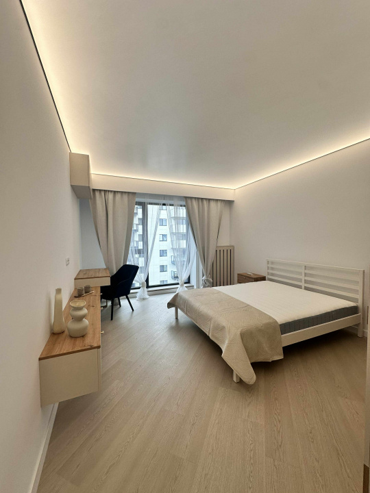 Studio premium Cortina North-Prima inchiriere