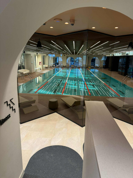 Studio premium Cortina North-Prima inchiriere