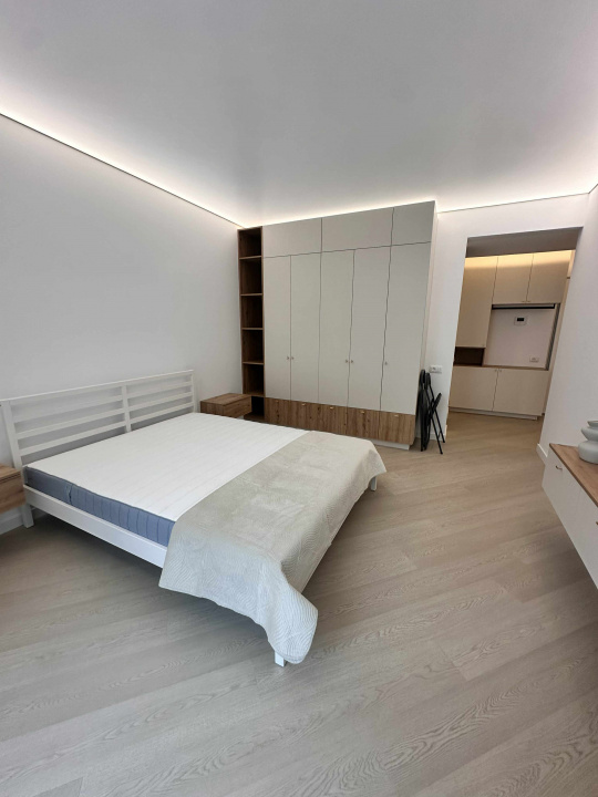 Studio premium Cortina North-Prima inchiriere